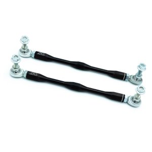 Toyota GR Corolla Sway Bar Endlinks - Front - SPL Parts - Adjustable - `23-`27